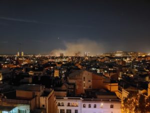 Fi de l’obediència. I ara, què? Comunicats i textos