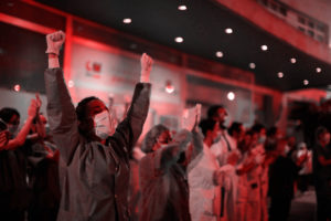 Comunicat d’Embat sobre el coronavirus i l’estat d’alarma Comunicats i textos